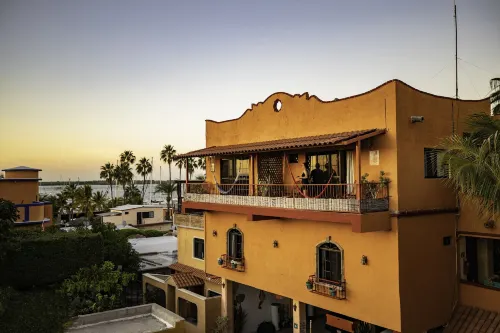 Hotel Posada Luna Sol