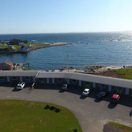 Clifty Cove Motel