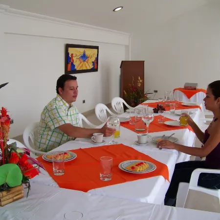 Hotel Zamba