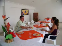 Hotel Zamba Hotel di Ricaurte