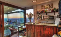 Hotel Mirador Arabeluj - Bar