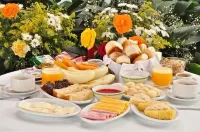 Pousada Valhacouto Hotels in Paraty