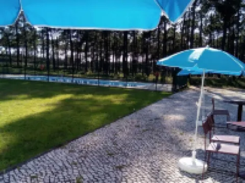 HI Ovar - Pousada de Juventude Ovar otelleri