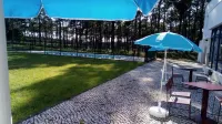 HI Ovar - Pousada de Juventude Hotels in 