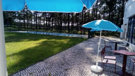 HI Ovar - Pousada de Juventude