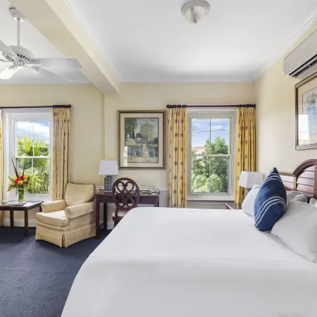Royal Palms Hotel