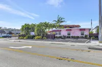 Seahorse Guesthouse