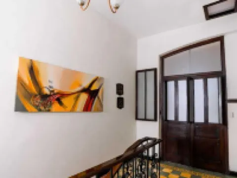 Casa Escobar Buga Hotels in Buga