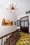 Casa Escobar Buga Hotels in Буга