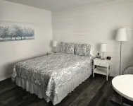 Auberge Marie Blanc Hotels in Notre-Dame-du-Lac