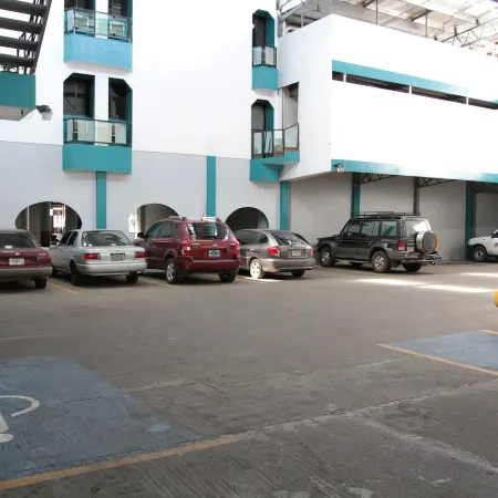 Hotel Alcala