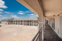 Stratford House Inn Hotels in Edmond