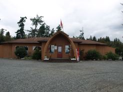 Oyster Bay Resort