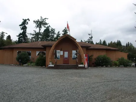 Oyster Bay Resort Отели в г. Комокс-Страткона D