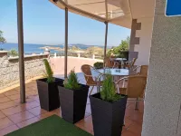 Hotel Estrella del Mar Hotels in Aios