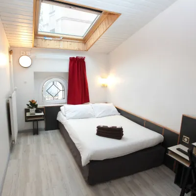 Hôtel la Chartreuse Hotels near Capitole Metro Station