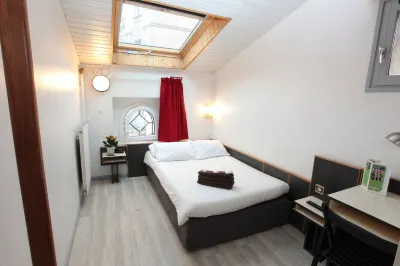 Hôtel la Chartreuse Hotels near Toulouse Matabiau Railway Station