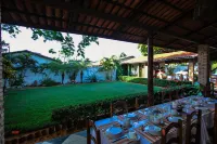 Hotel Pousada Sol & Lua