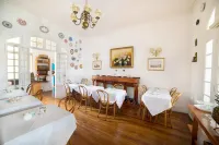 Hotel Casa Somerscales - 3 звезды