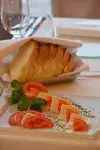 Hotel Villa Letan - Завтрак