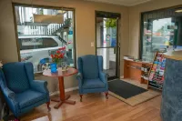 Thunderbird Motor Inn Hotels in Saltspring Island