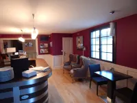 Contact Hôtel du Relais Thouars Hotels in Thouars