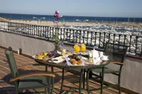 La Posada del Mar - petit déjeuner