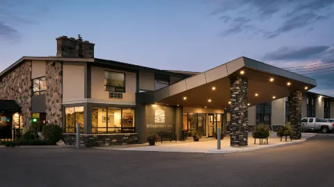 Stonecroft Inn in Windsor