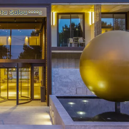 Golden Costa Salou - Adults Only