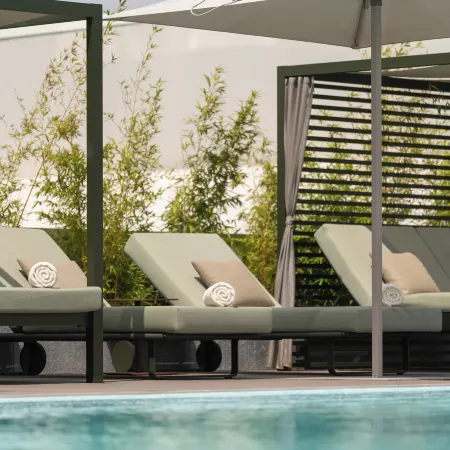 Fairmont Hotel La Marina Rabat Sale