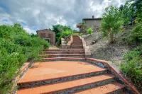Spacious Tuscany Retreat - Wifi