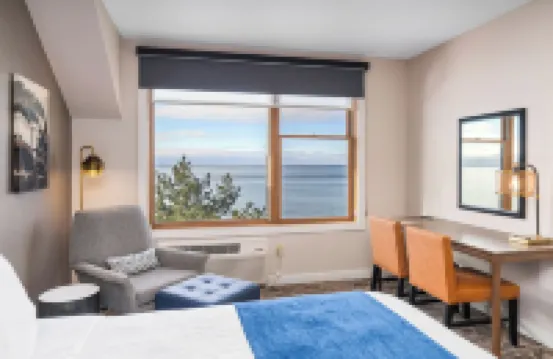 Grand Superior Lodge