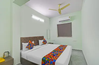 FabHotel Legacy