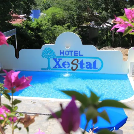 Hotel Xestal