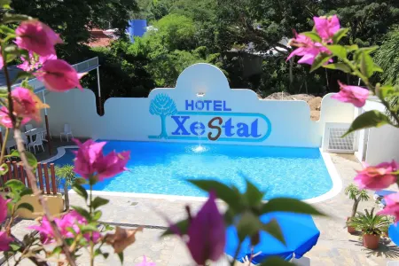 Hotel Xestal