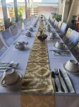Villas Arqueologicas Cholula - 駐車場