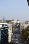 Slavyanska Beseda Hotel - con vistas a la montaña