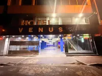 Venus Hotel Hotels in Colombo
