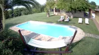 Agriturismo La Vecchia Fonte