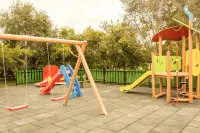 Nasos Hotel & Resort - 3-Star