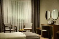 The Erzurum Hotel Hotels in Palandoken