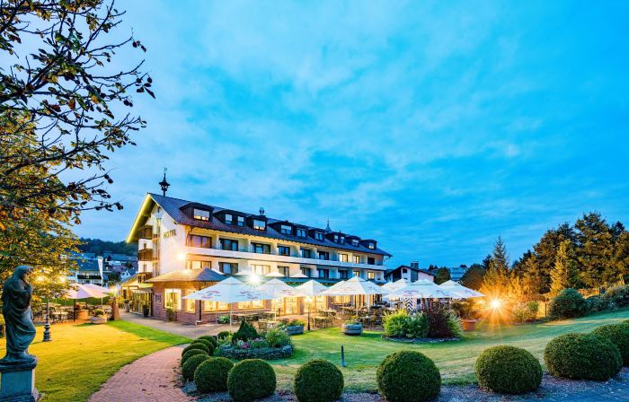 Best Western Hotel Brunnenhof