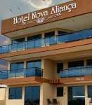 Hotel Nova Aliança Hotel a Chapadão do Sul