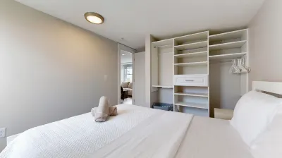 Ocean View and Spacious Deck - Charming Seaside Escape Hotels near Cumberland Amtrak Station