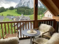 Mountain Suite A10