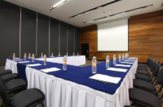 梅尼達嘉年華酒店