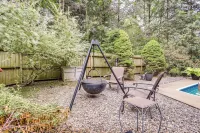 3 Mi to Downtown Inviting Lancaster Home! - 3-Star
