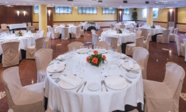 Ciudad de Castelldefels