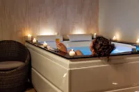 Zamek Dubiecko - spa