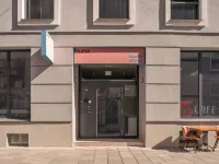 Numa Munich St Paul Hotels in Munich